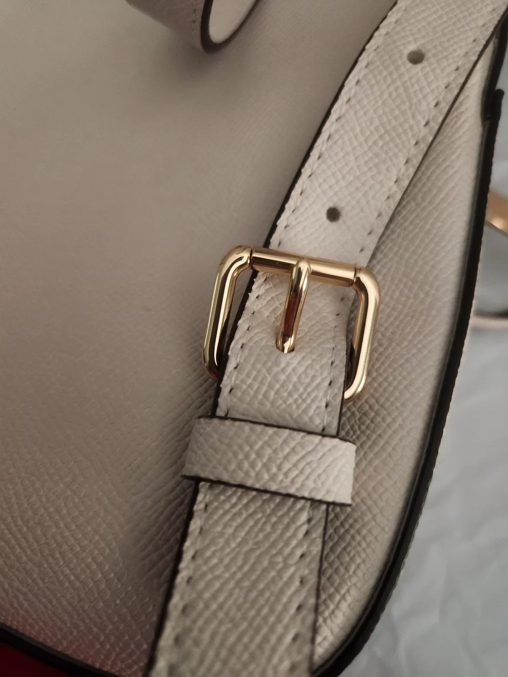Coach elegant backpack
